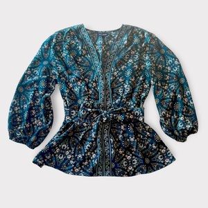 Max Edition‎ I Long Sleeve Blouse